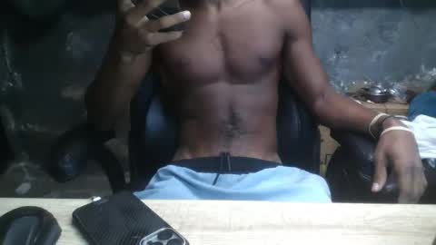 alphamvf online show from 10/16/25, 01:17