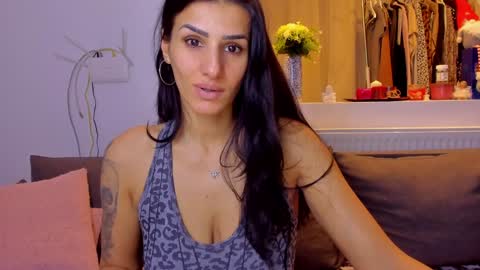 Michelle online show from 02/22/26, 10:19