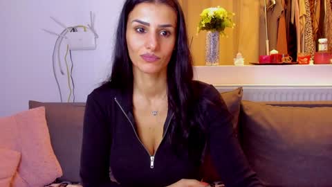 Michelle online show from 02/23/26, 11:13