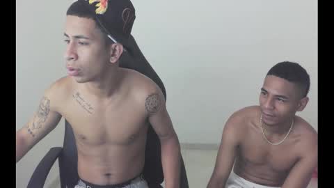 alphas_latins online show from 03/30/26, 07:59