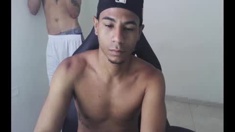 alphas_latins online show from 04/06/26, 12:30