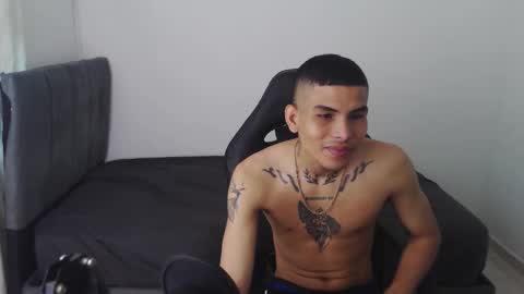 alphas_latins online show from 05/09/26, 06:46
