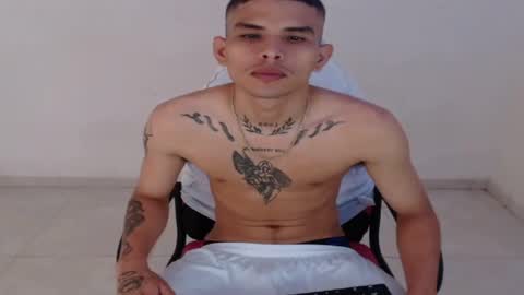 alphas_latins online show from 06/01/26, 03:36
