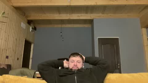 Jhonny online show from 12/20/25, 04:41