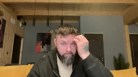 Jhonny online show from 02/19/26, 04:30