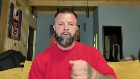 Jhonny online show from 07/17/26, 02:18
