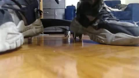 ur god online show from 02/09/26, 04:49