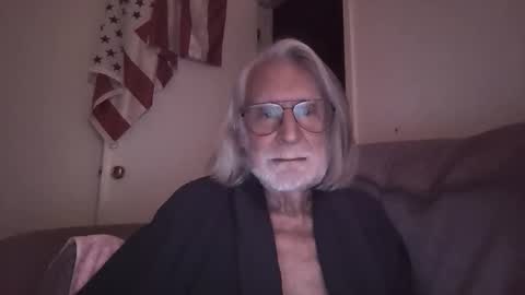 AlphaUniform online show from 03/12/26, 12:50