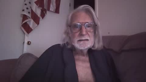 AlphaUniform online show from 03/13/26, 01:51