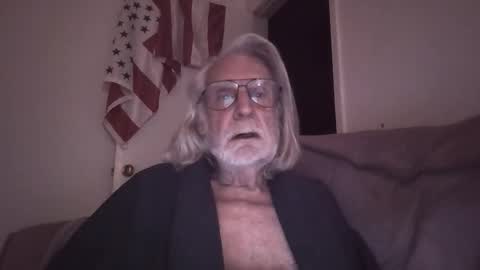 AlphaUniform online show from 03/16/26, 12:42