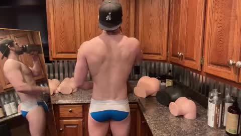 alphazack14 online show from 12/31/24, 08:26