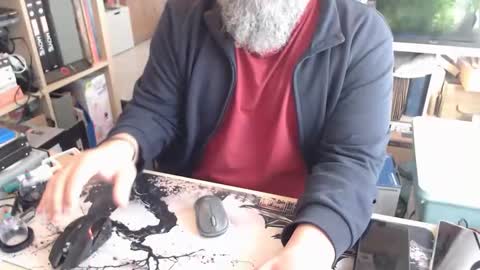 alpistesub online show from 01/19/26, 08:51