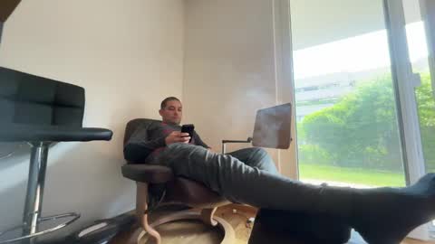 Dan  Nati online show from 05/08/26, 09:25