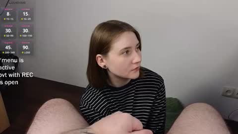 Woland  Alice Pugh online show from 12/22/25, 07:22