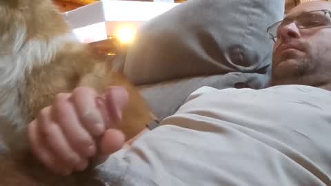 Alric online show from 12/28/24, 05:57