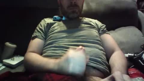 Alric online show from 01/19/25, 11:32