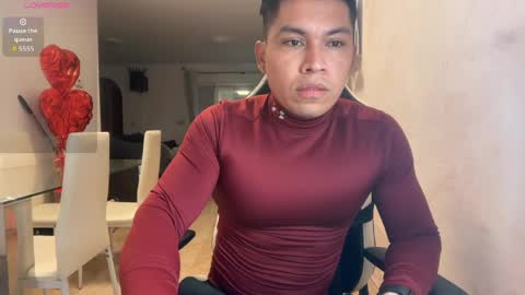 alt3rego97 online show from 03/27/26, 07:24