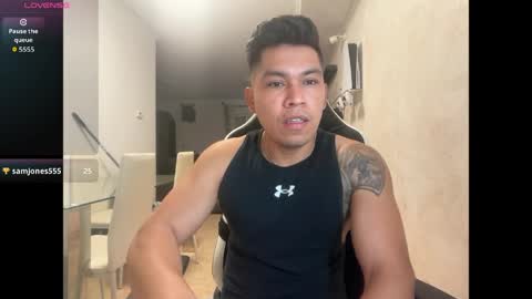 alt3rego97 online show from 03/30/26, 10:00