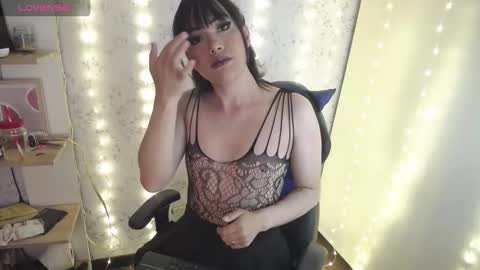 altair_x online show from 12/13/25, 08:04