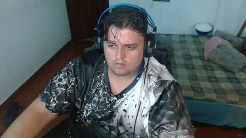 Jhosep online show from 12/03/24, 02:03