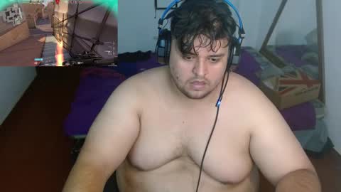 Jhosep online show from 12/10/24, 11:32