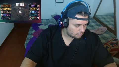 Jhosep online show from 12/16/24, 12:16