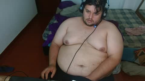 Jhosep online show from 12/18/24, 11:13