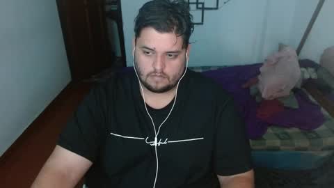 Jhosep online show from 12/29/24, 05:12