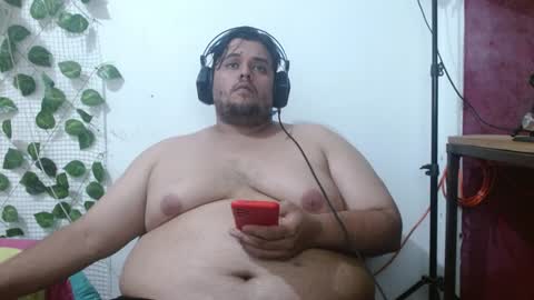 Jhosep online show from 01/24/25, 02:18