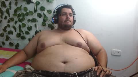 Jhosep online show from 01/25/25, 01:43