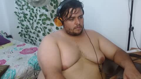 Jhosep online show from 01/27/25, 04:33