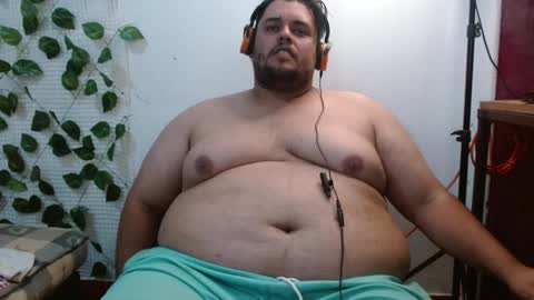 Jhosep online show from 01/30/25, 12:50