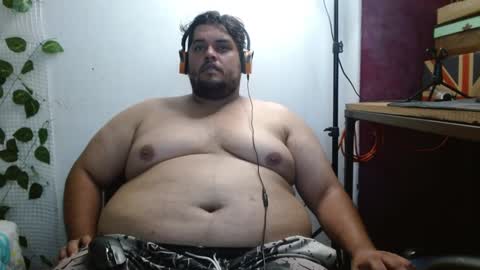 Jhosep online show from 02/01/25, 04:11