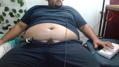 Jhosep online show from 02/05/25, 07:53