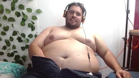 Jhosep online show from 02/06/25, 01:27