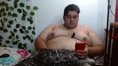 Jhosep online show from 02/14/25, 02:44