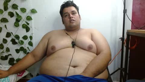 Jhosep online show from 02/15/25, 01:05