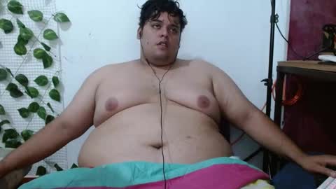 Jhosep online show from 02/15/25, 11:25