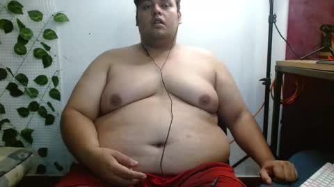 Jhosep online show from 02/16/25, 01:16