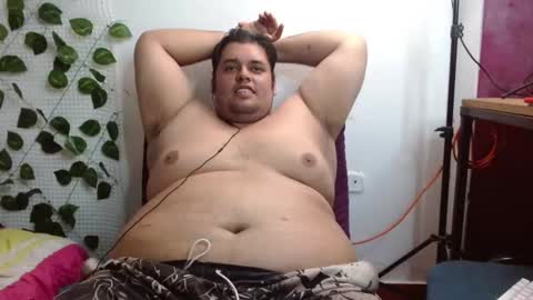 Jhosep online show from 02/19/25, 03:05