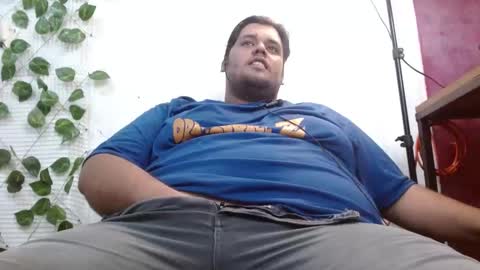 Jhosep online show from 02/27/25, 02:43