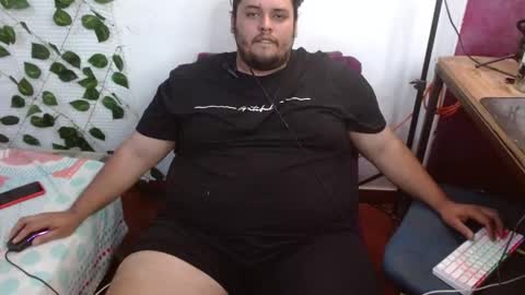 Jhosep online show from 03/12/25, 12:42