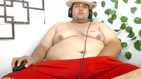 Jhosep online show from 09/12/25, 12:16