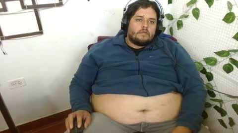 Jhosep online show from 10/16/25, 02:51