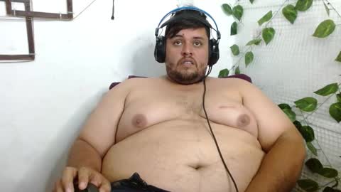 Jhosep online show from 11/29/25, 03:48