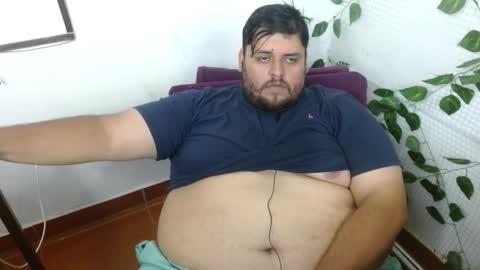 Jhosep online show from 12/20/25, 02:13