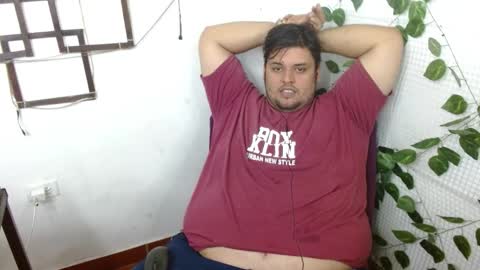 Jhosep online show from 01/14/26, 01:28