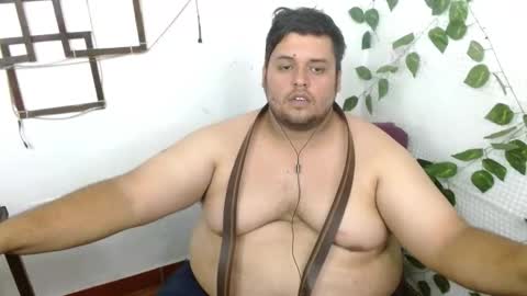 Jhosep online show from 01/16/26, 03:16