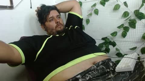 Jhosep online show from 03/28/26, 04:06