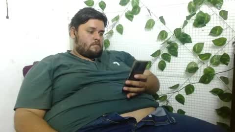 Jhosep online show from 04/08/26, 04:07